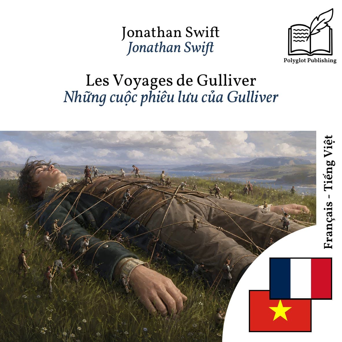 Những cuộc phiêu lưu của Gulliver