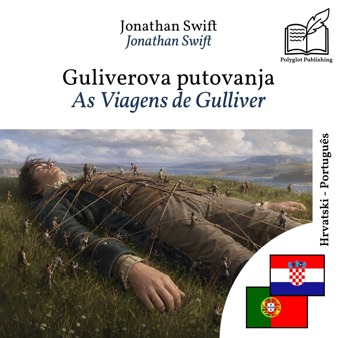 As Viagens de Gulliver