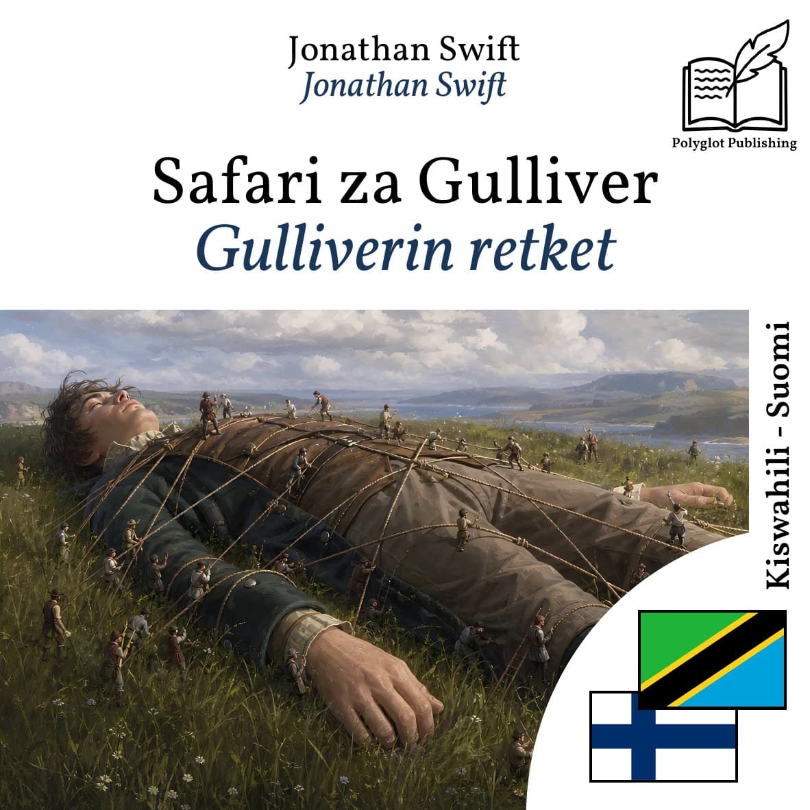 Gulliverin retket