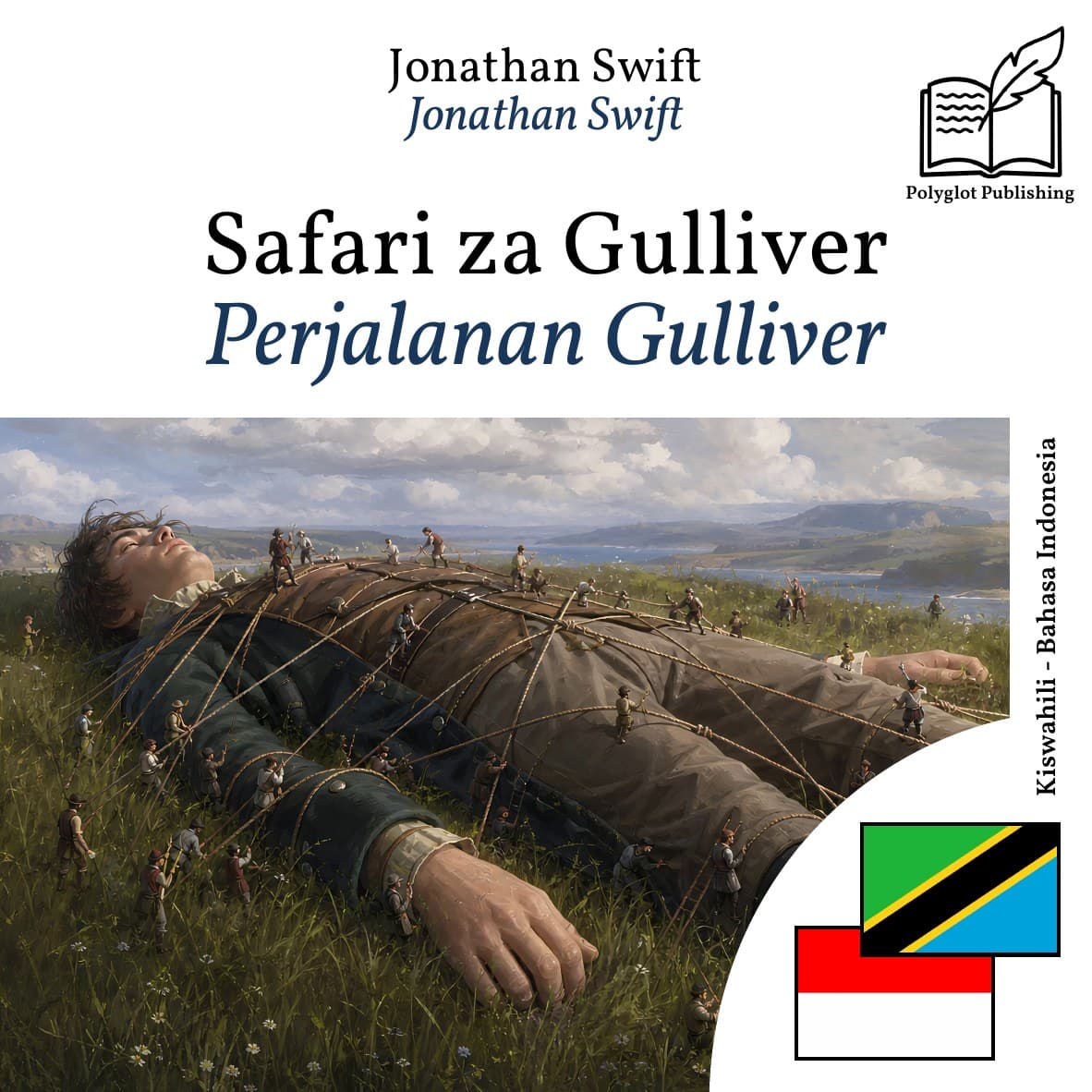 Perjalanan Gulliver