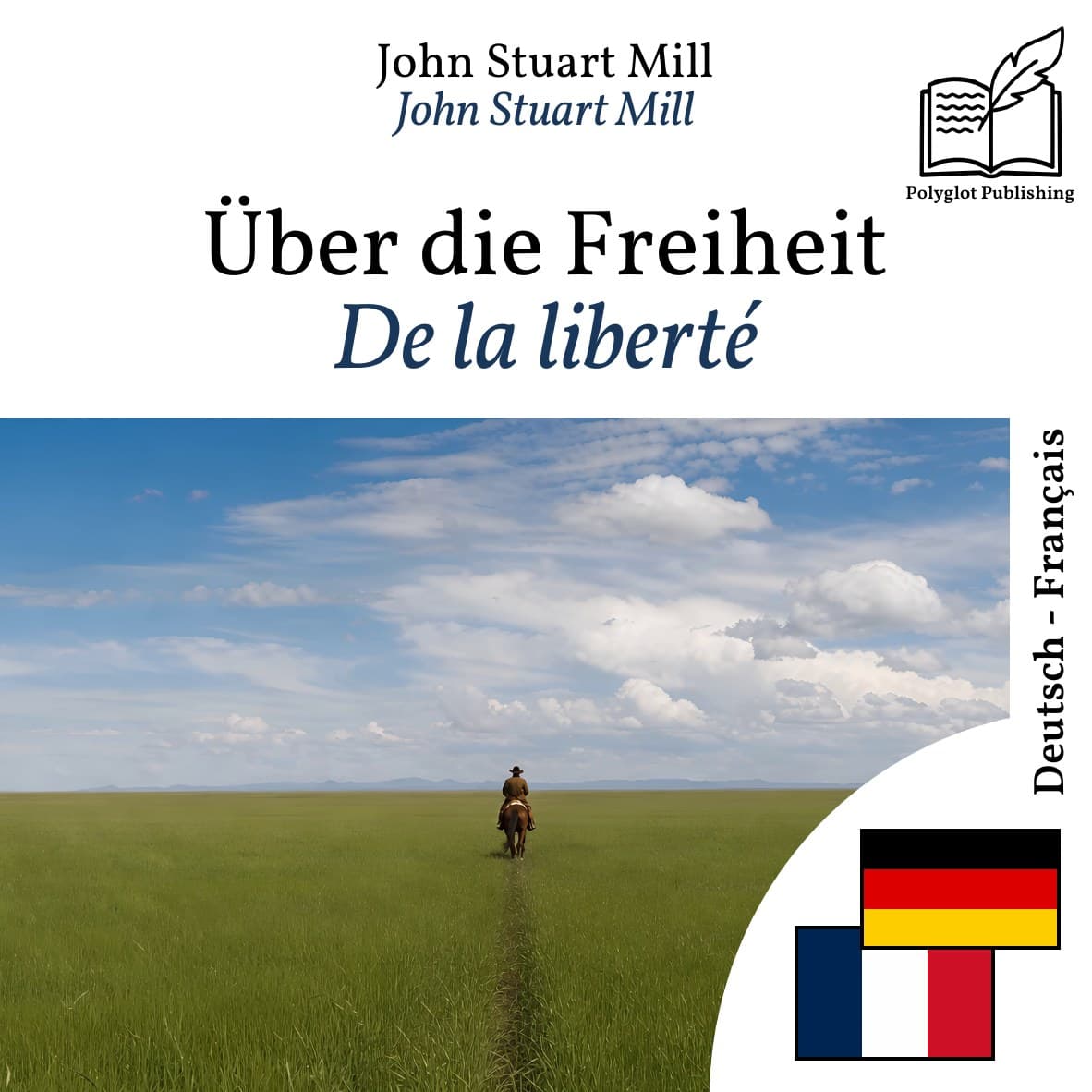 De la liberté