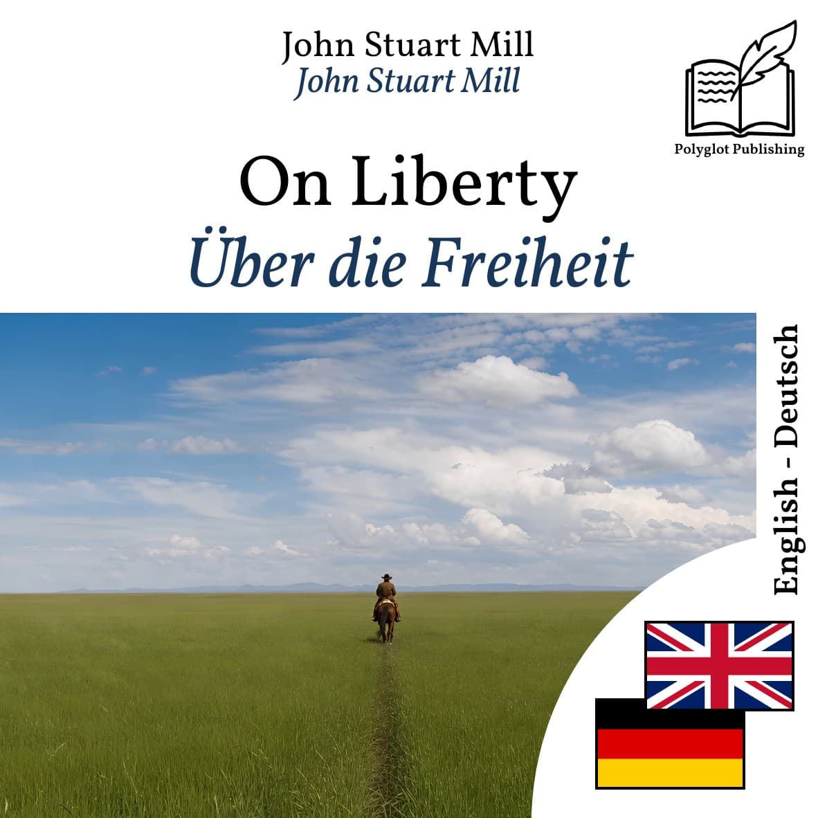 Über die Freiheit