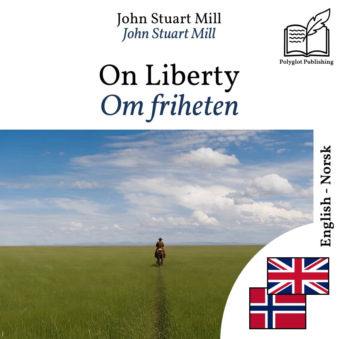 Om friheten
