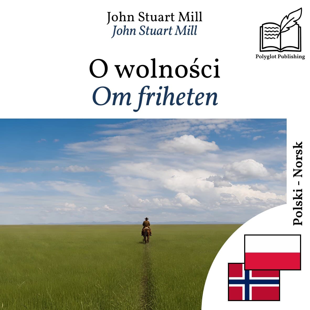 Om friheten