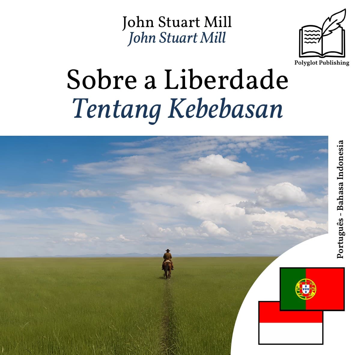 Tentang Kebebasan