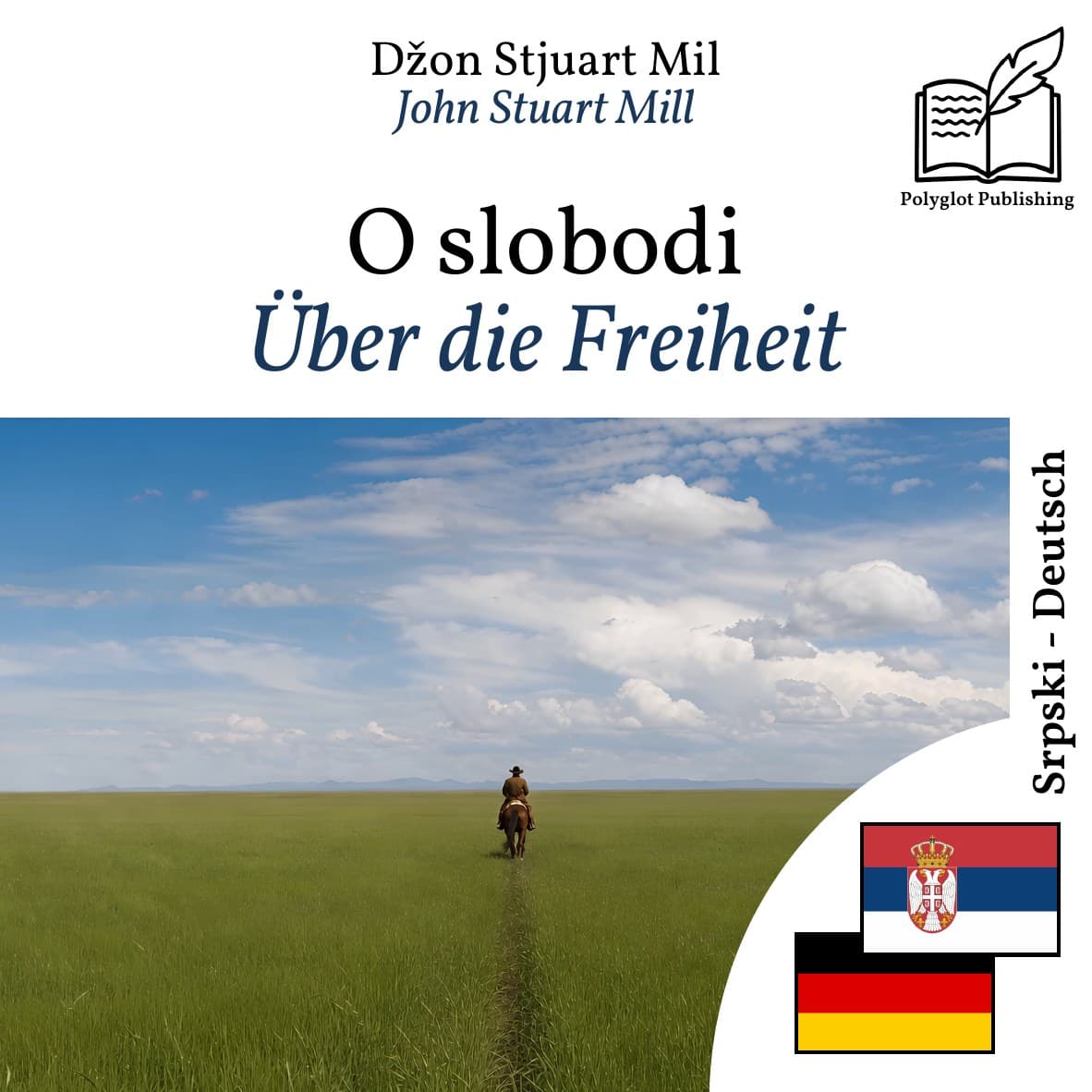 Über die Freiheit