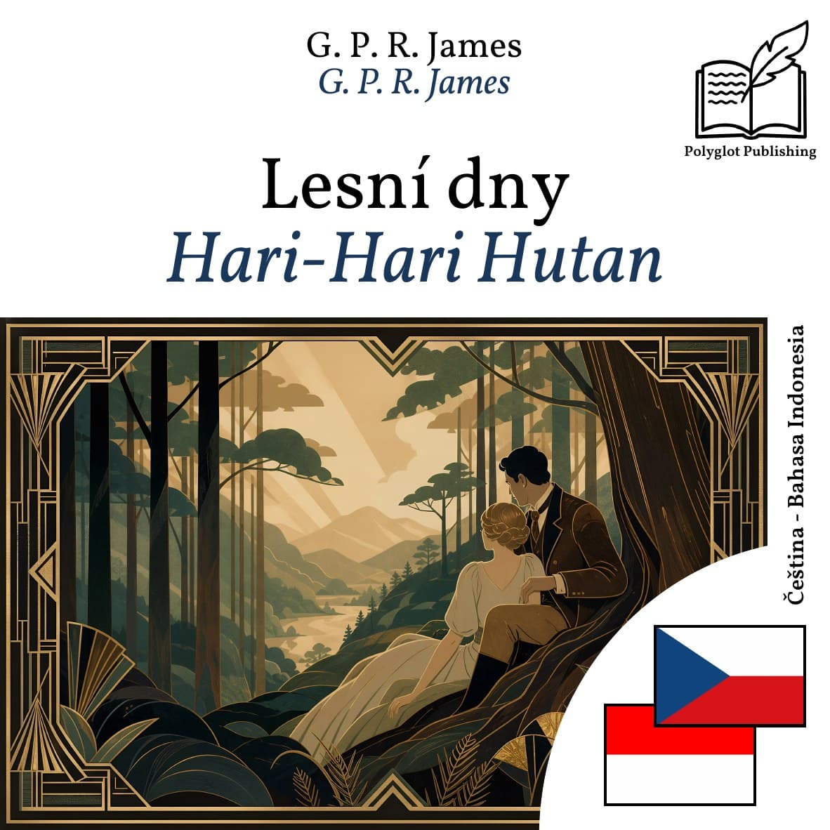 Hari-Hari Hutan