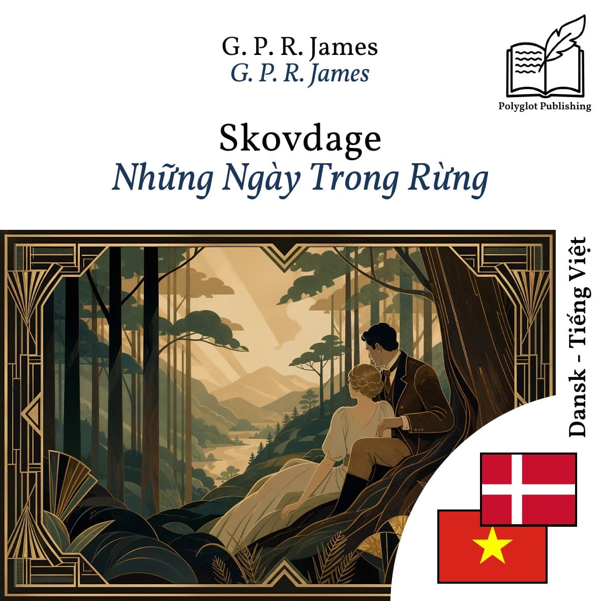 Những Ngày Trong Rừng
