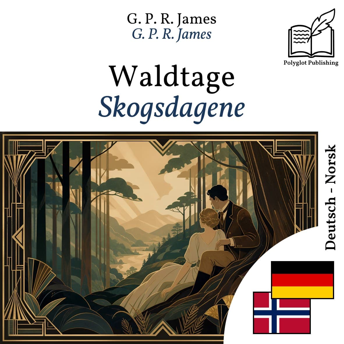 Skogsdagene