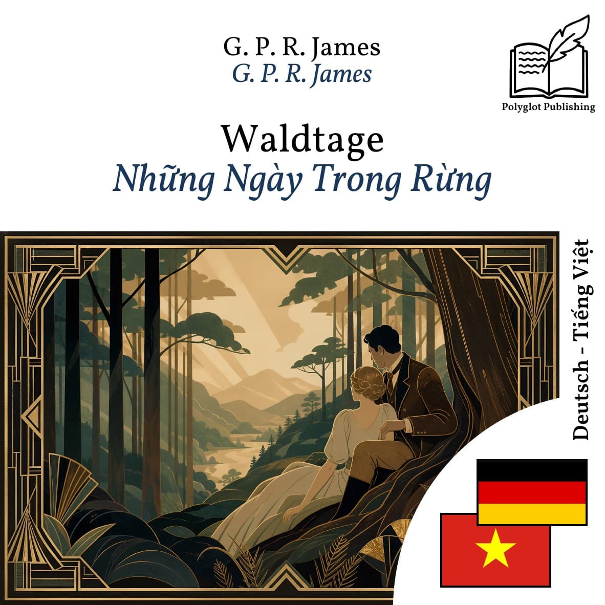 Những Ngày Trong Rừng