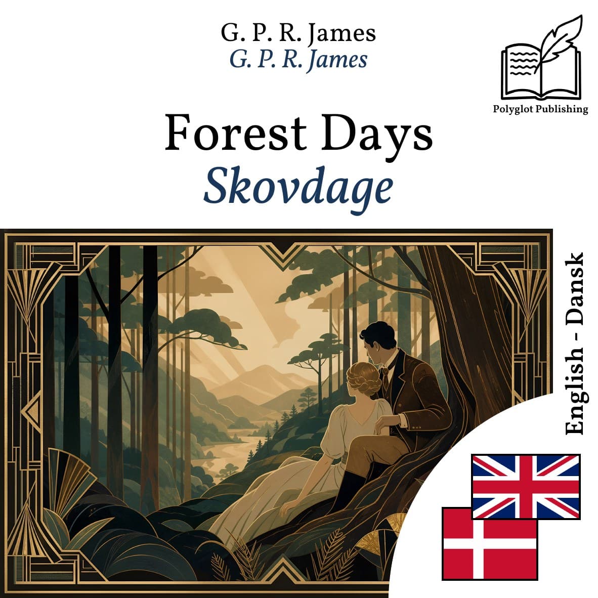 Skovdage