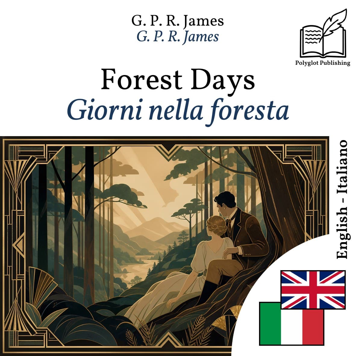 Giorni nella foresta