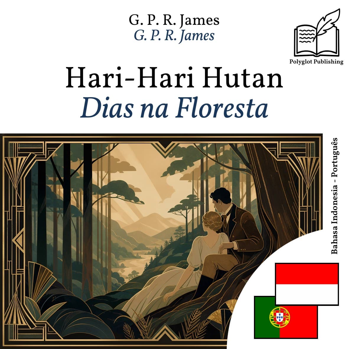 Dias na Floresta