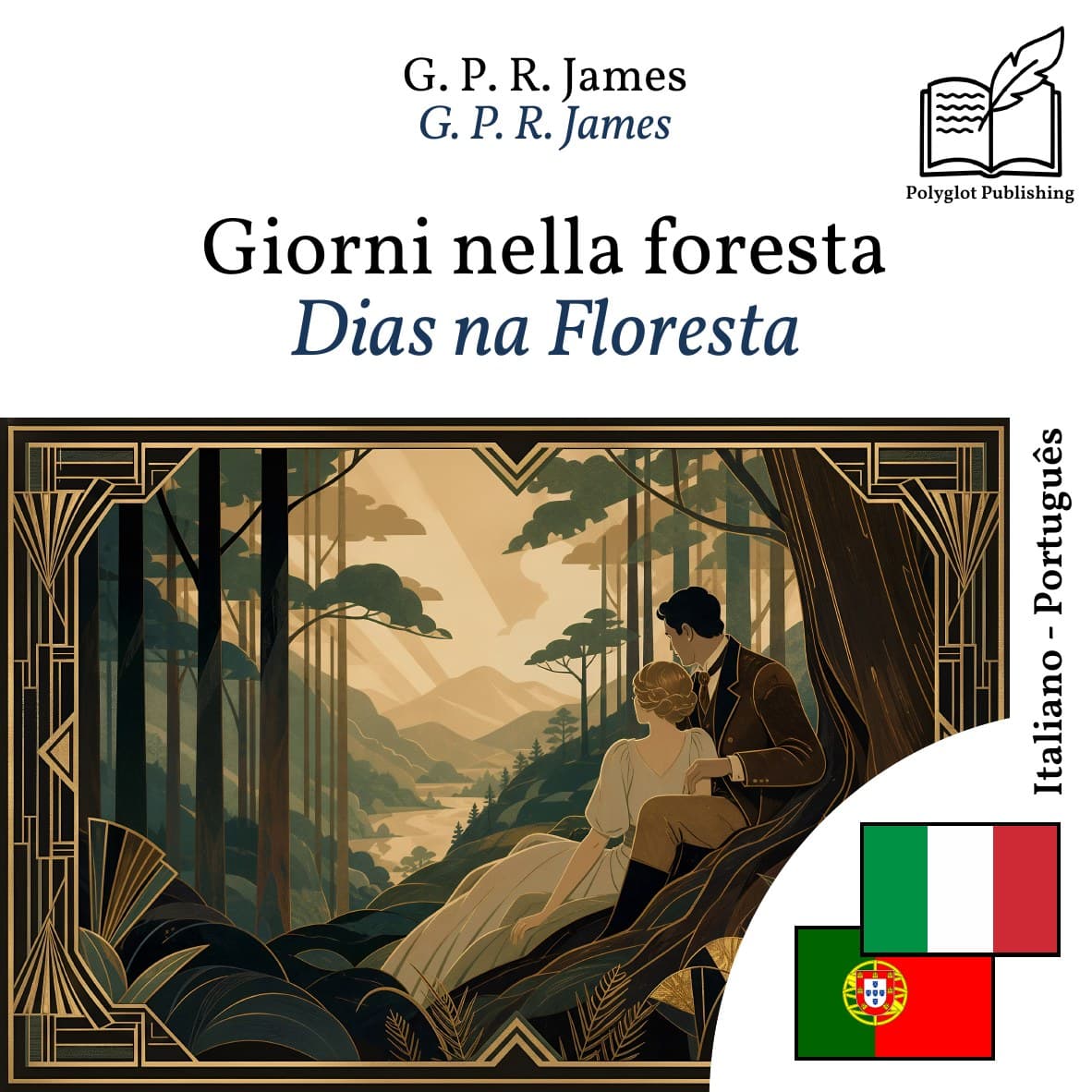 Dias na Floresta