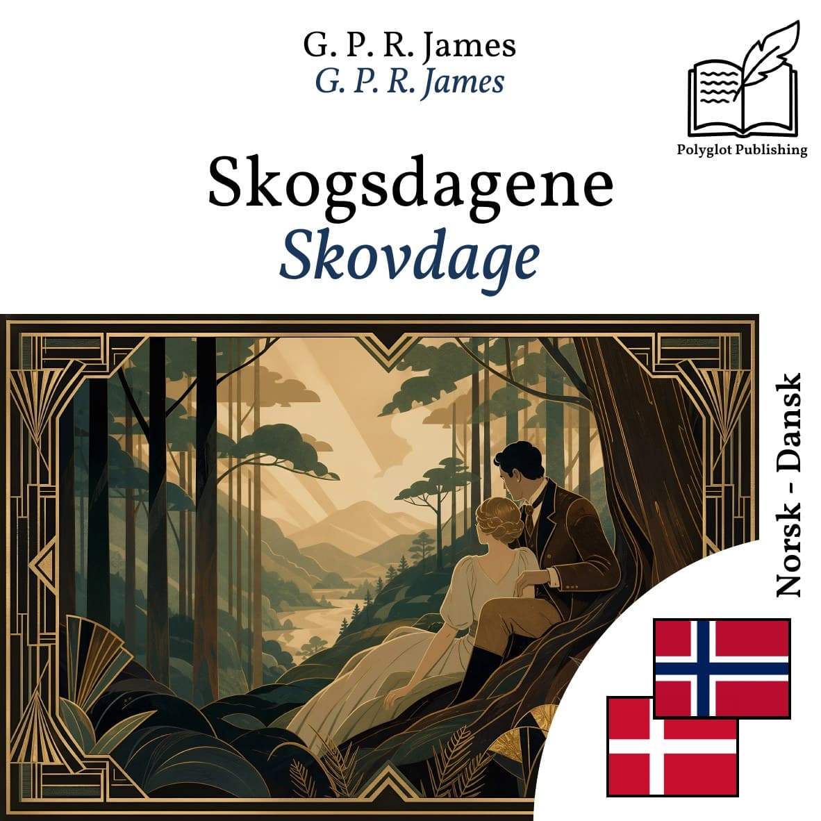 Skovdage