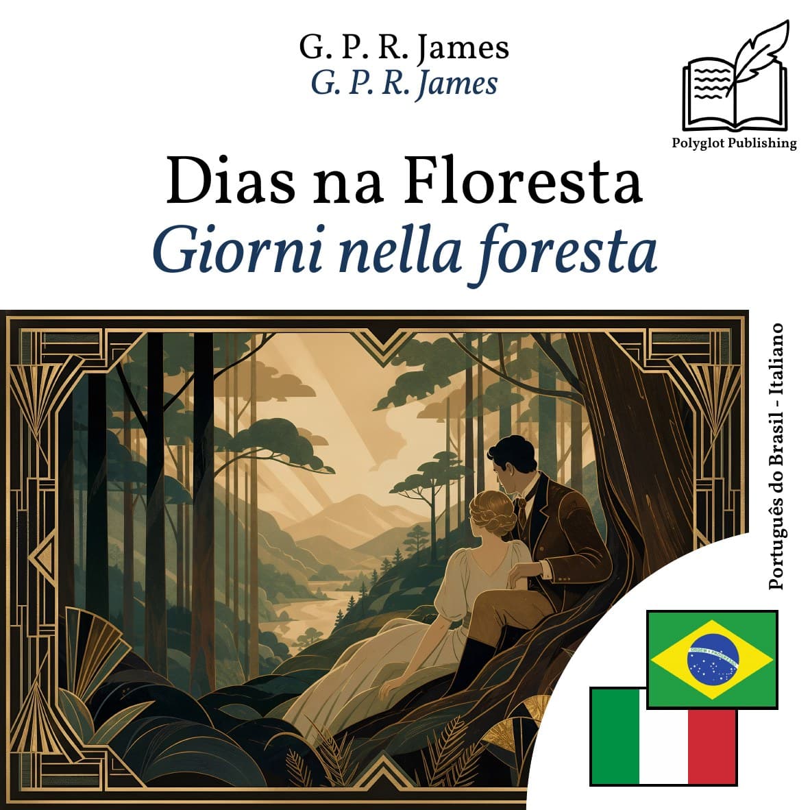 Giorni nella foresta