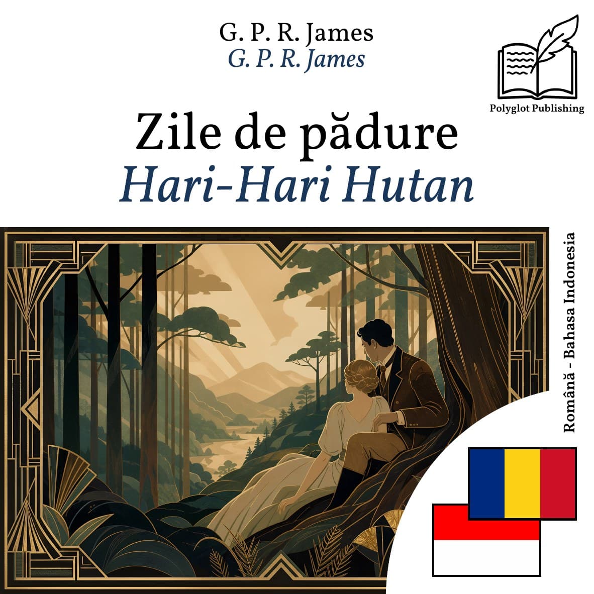 Hari-Hari Hutan