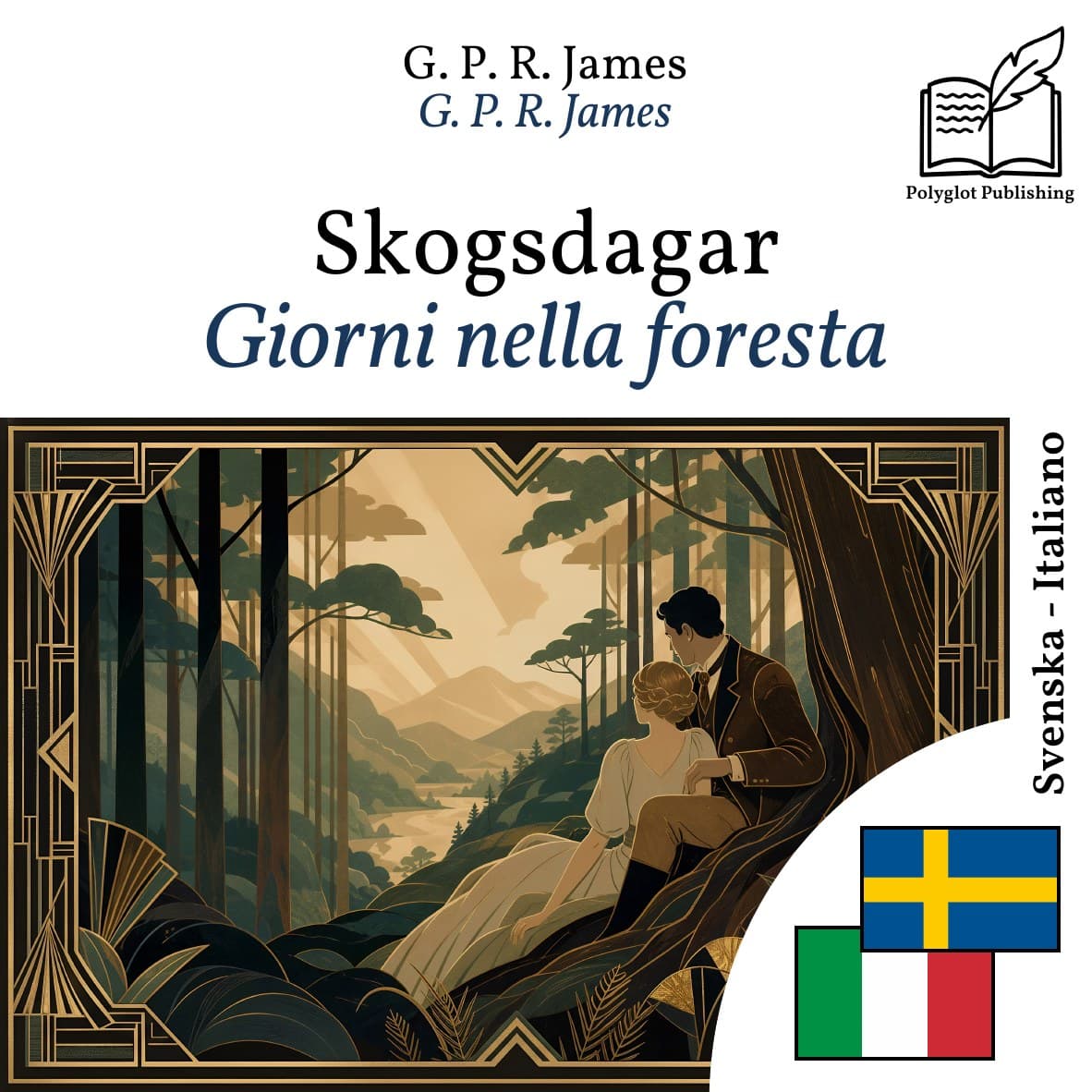 Giorni nella foresta