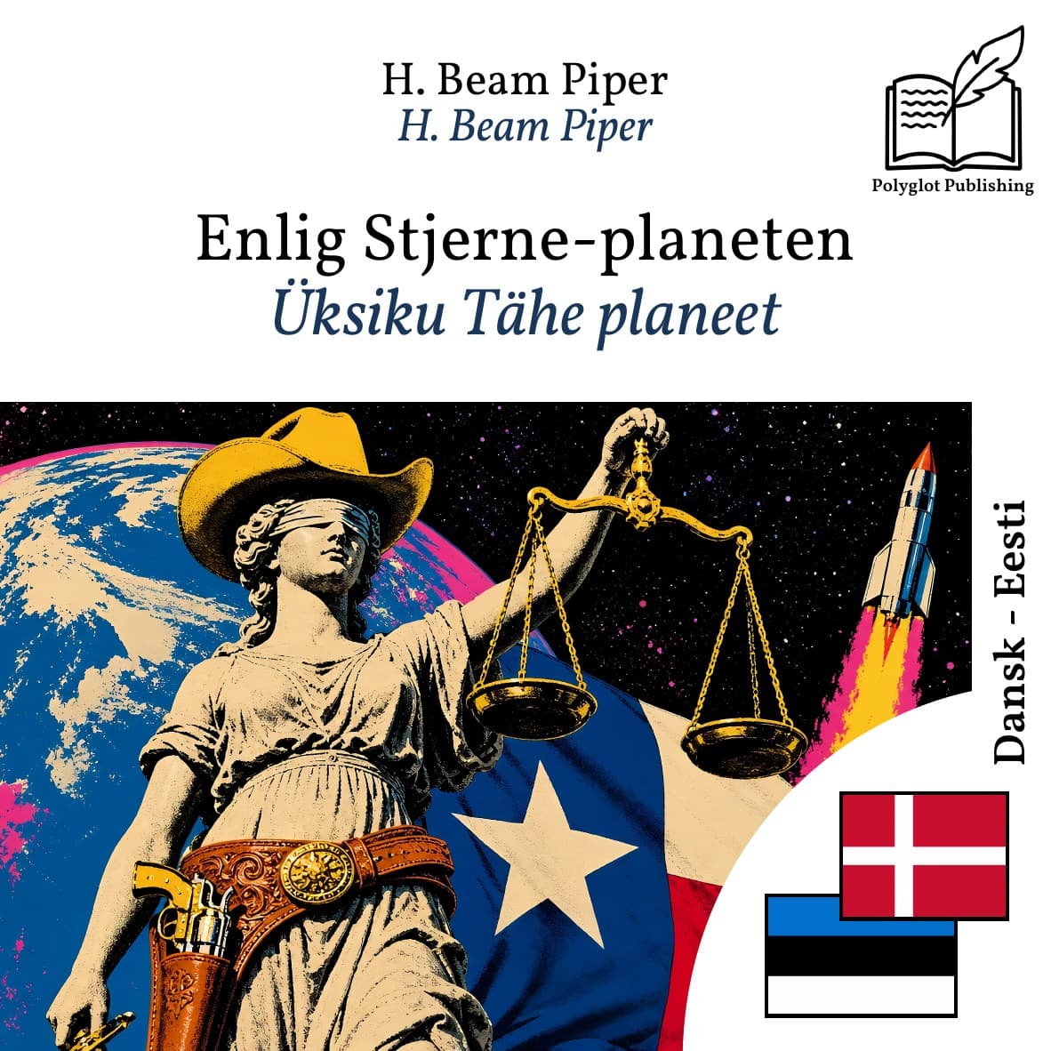 Üksiku Tähe planeet