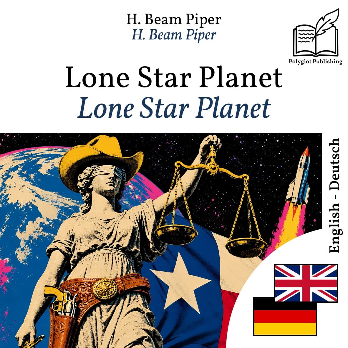 Lone Star Planet