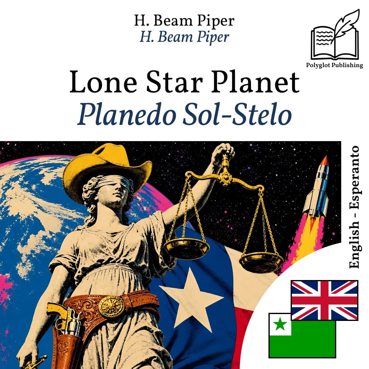 Planedo Sol-Stelo
