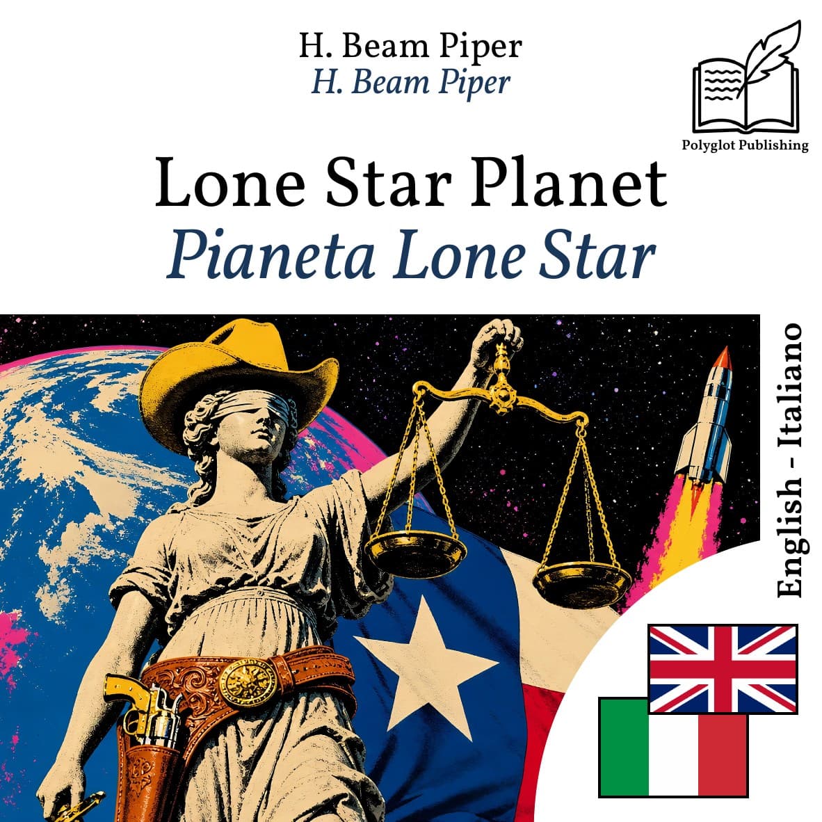 Pianeta Lone Star