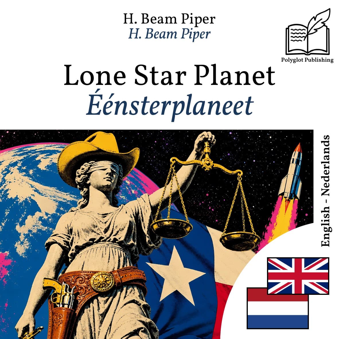 Éénsterplaneet