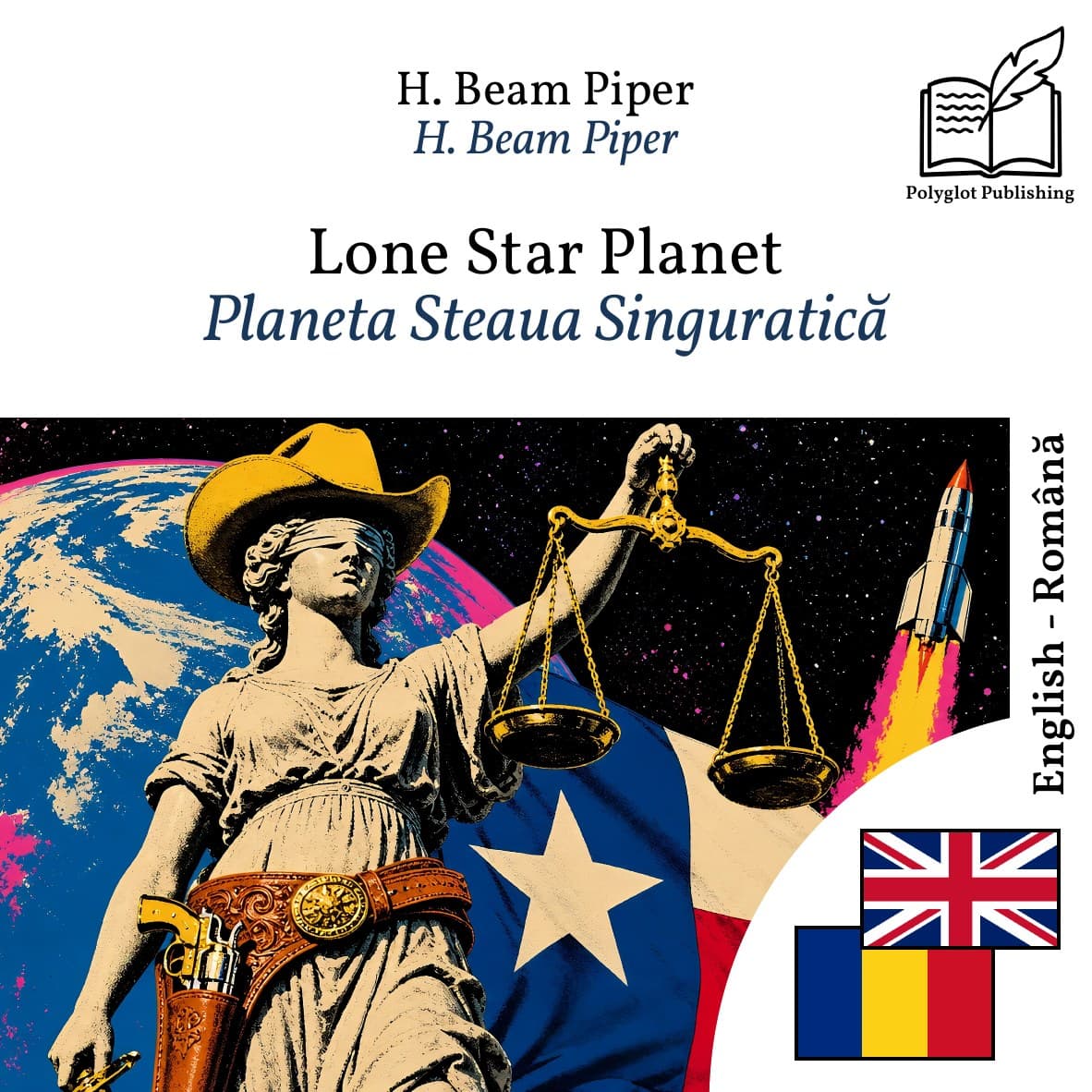 Planeta Steaua Singuratică