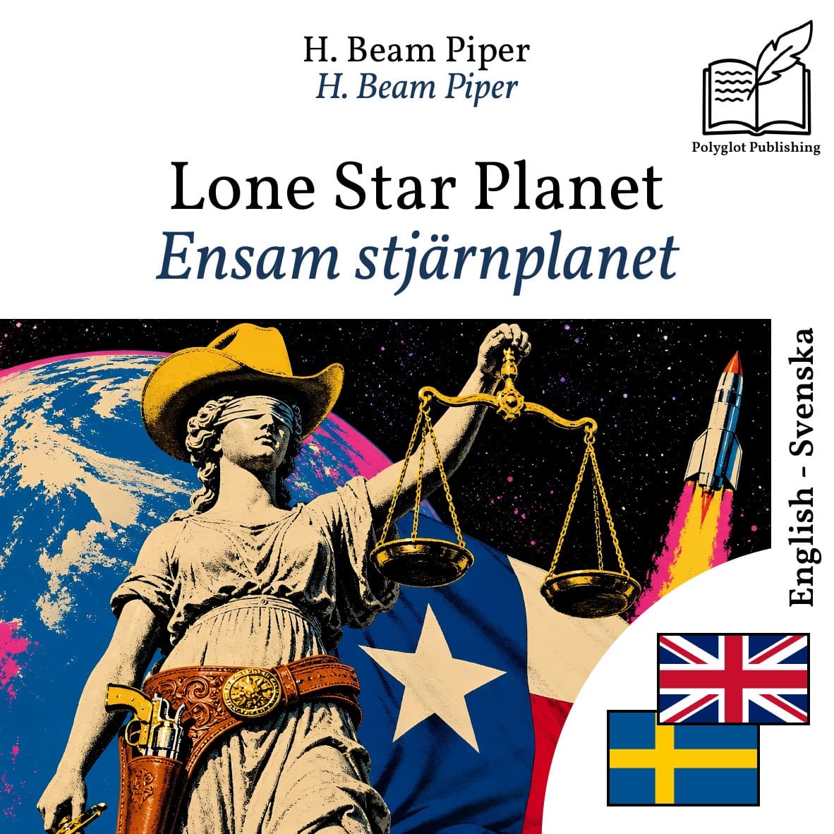Ensam stjärnplanet