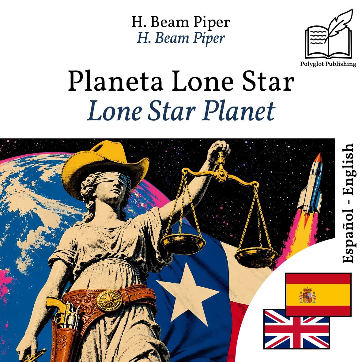 Lone Star Planet