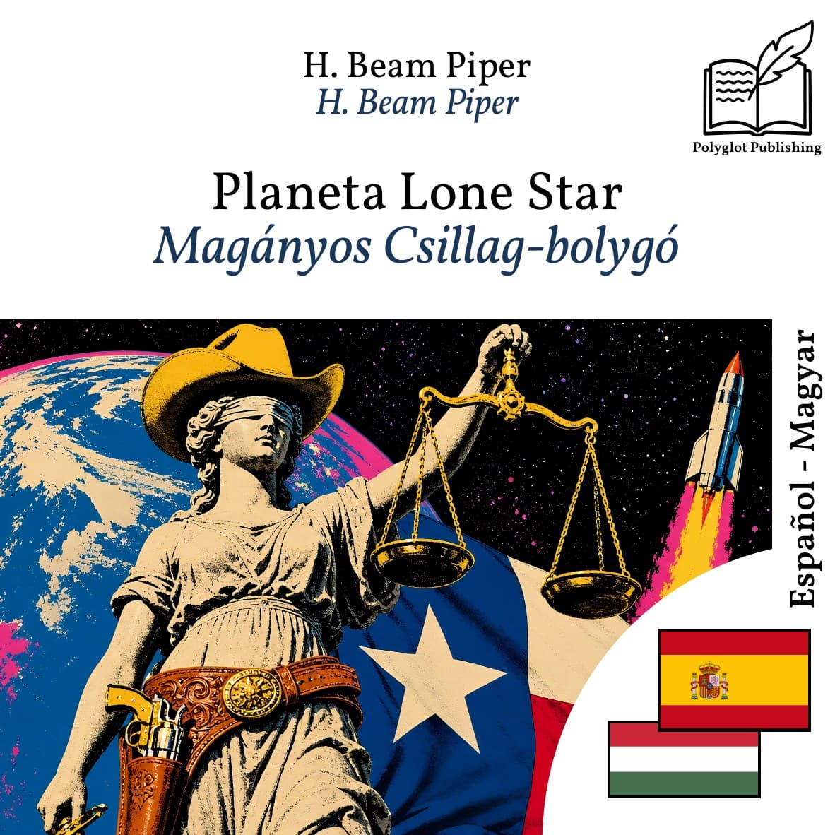 Magányos Csillag-bolygó