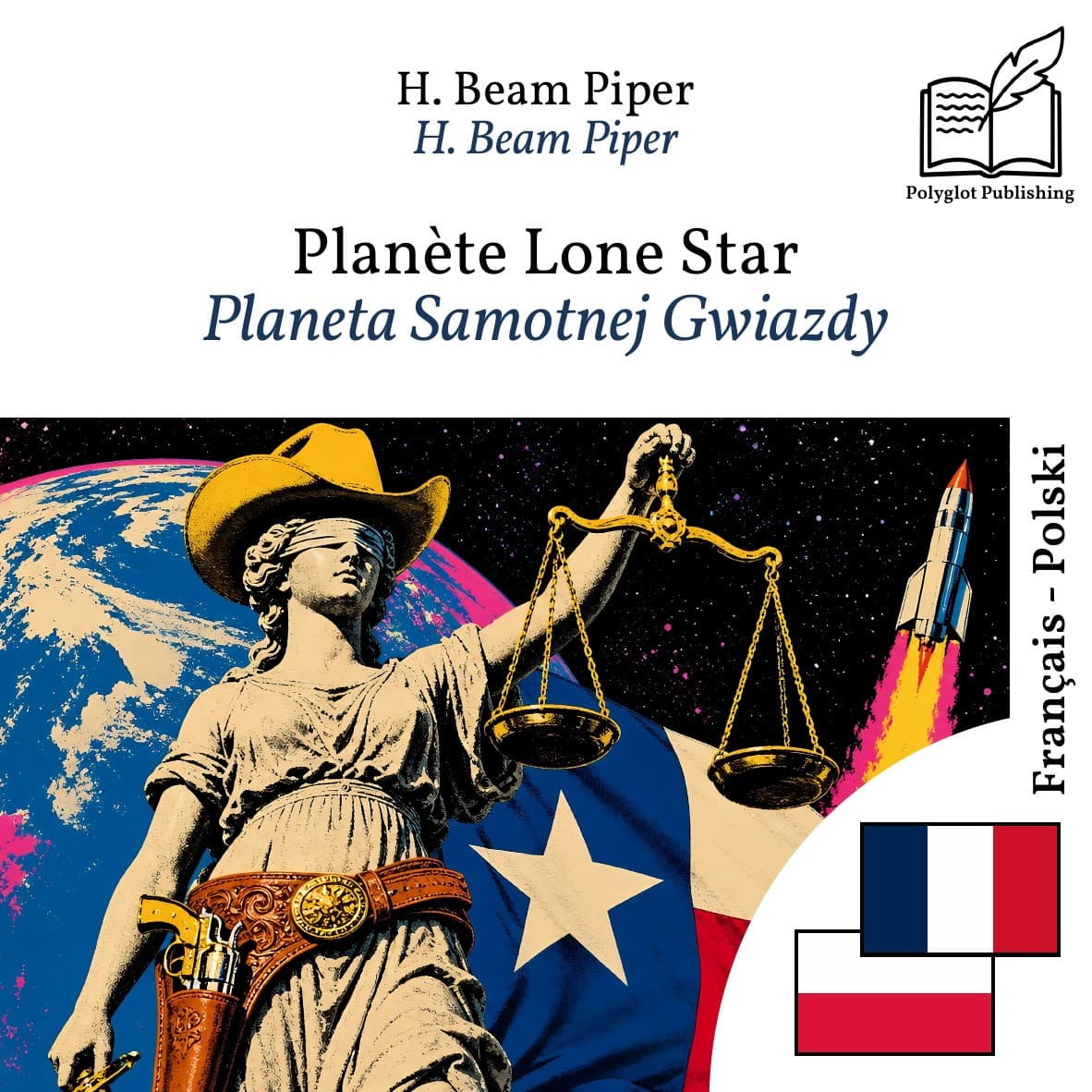 Planeta Samotnej Gwiazdy