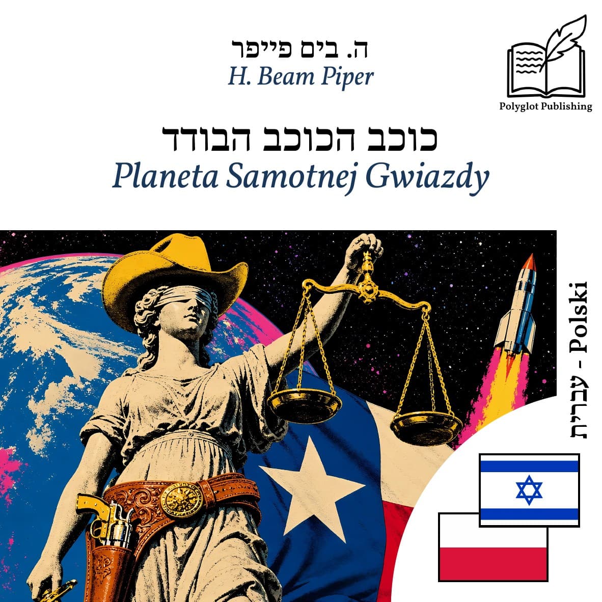 Planeta Samotnej Gwiazdy