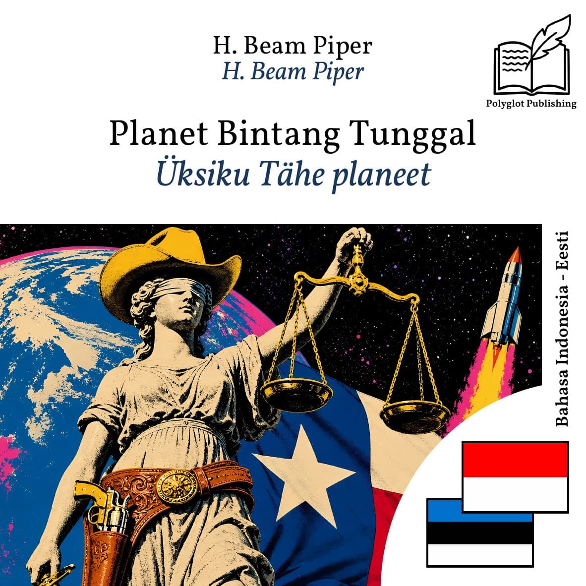 Üksiku Tähe planeet
