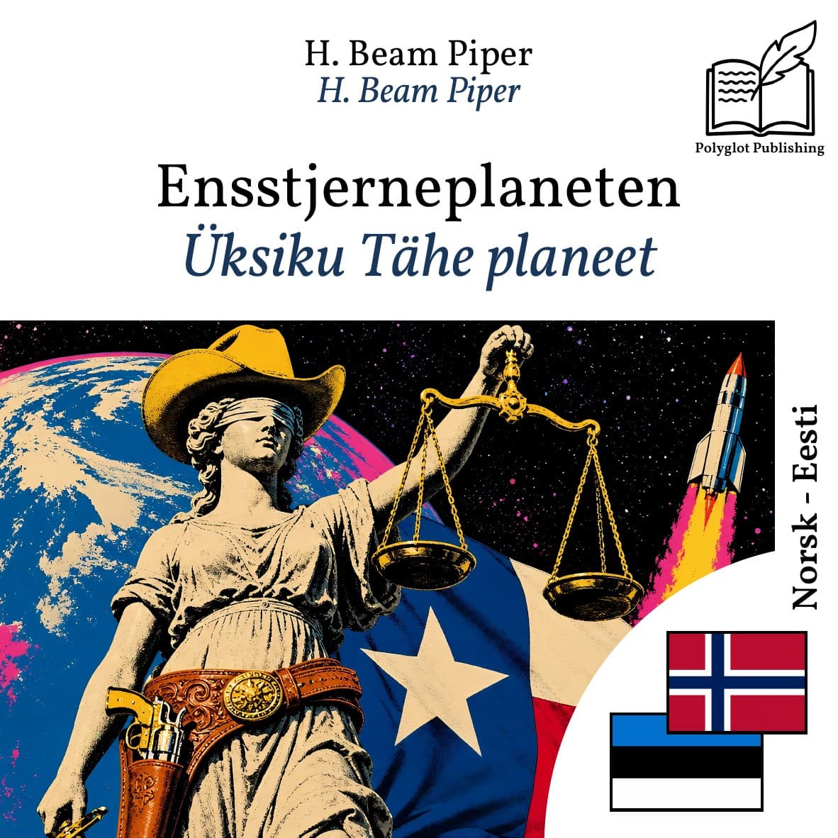 Üksiku Tähe planeet