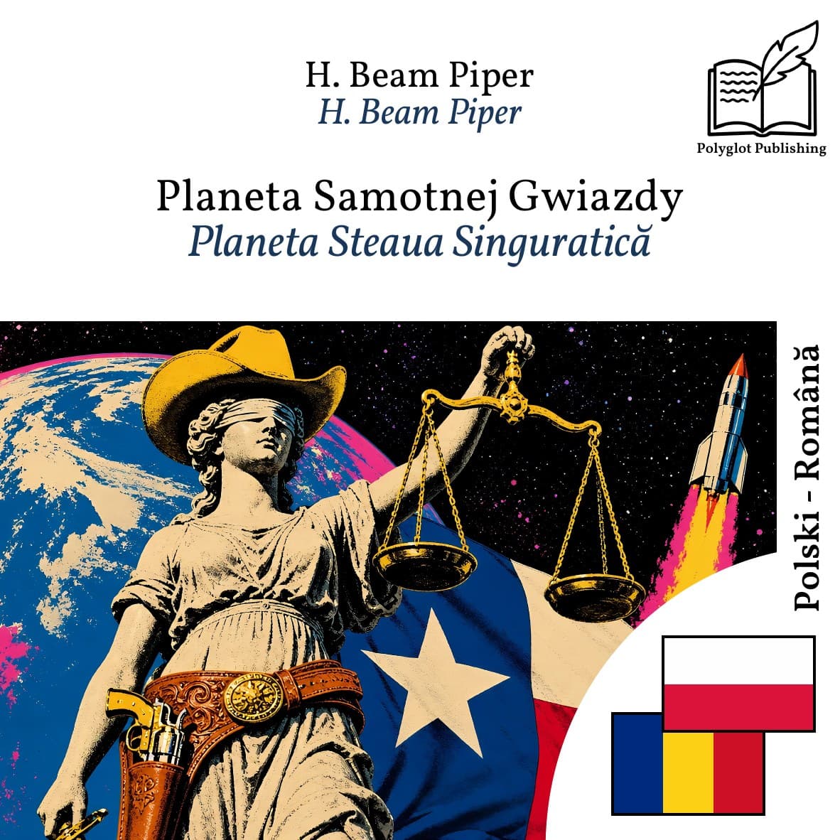 Planeta Steaua Singuratică
