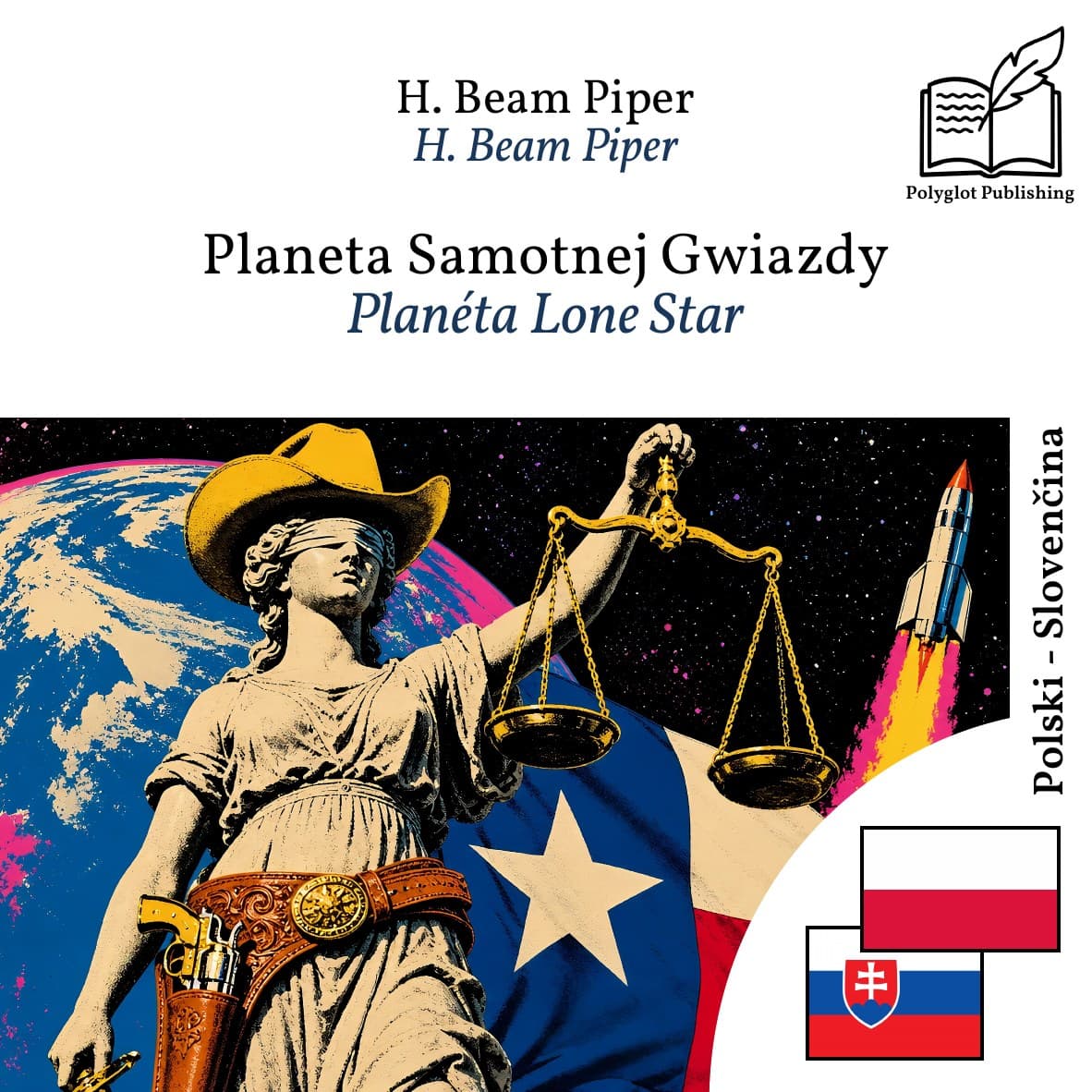 Planéta Lone Star