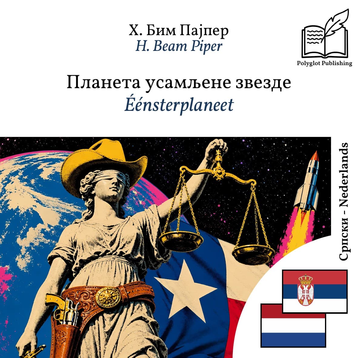 Éénsterplaneet