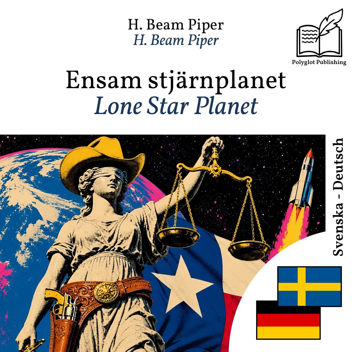 Lone Star Planet
