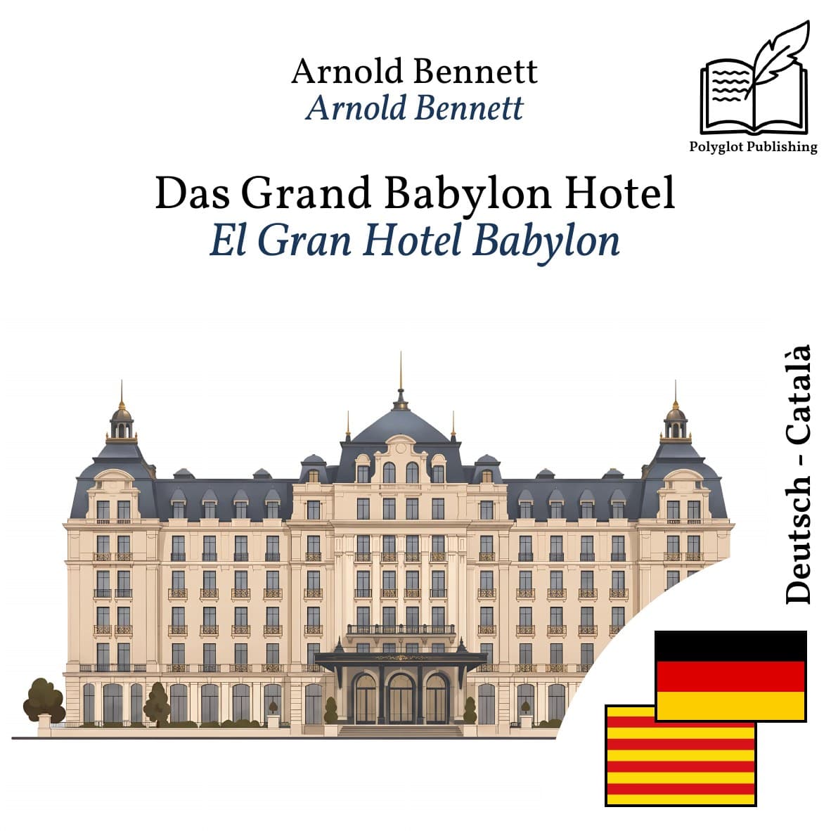 El Gran Hotel Babylon