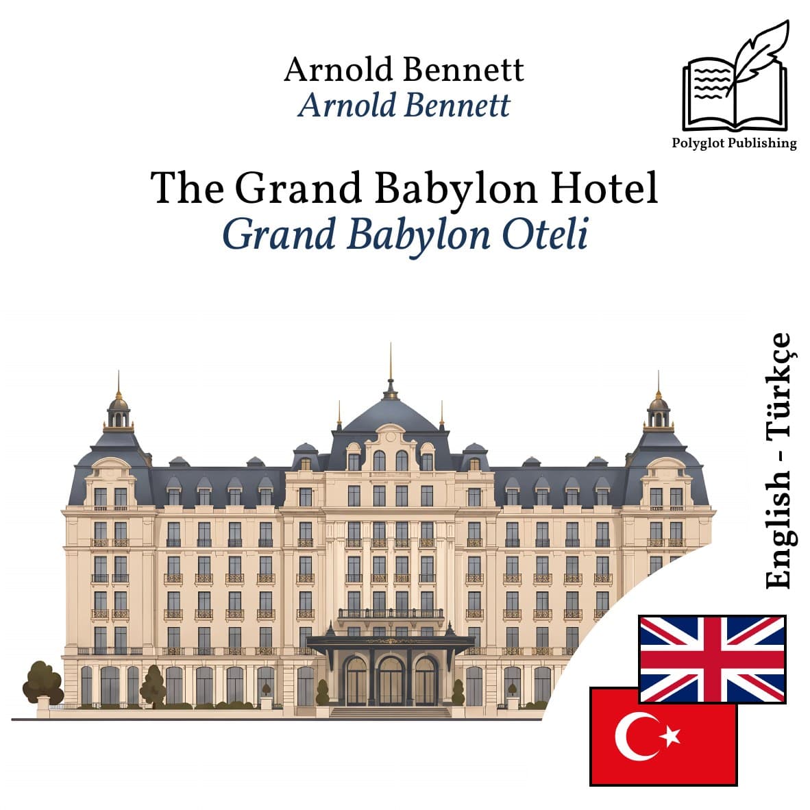 Grand Babylon Oteli