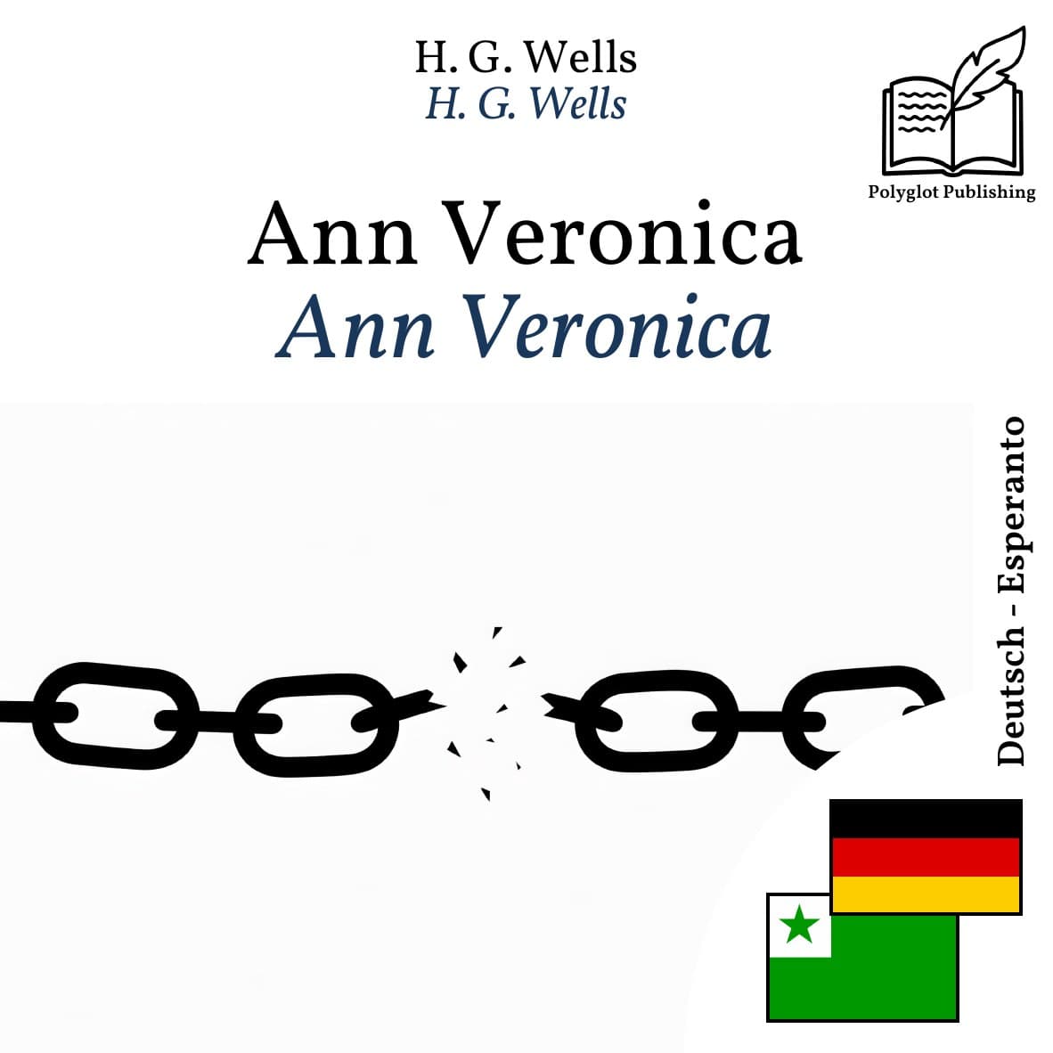 Ann Veronica