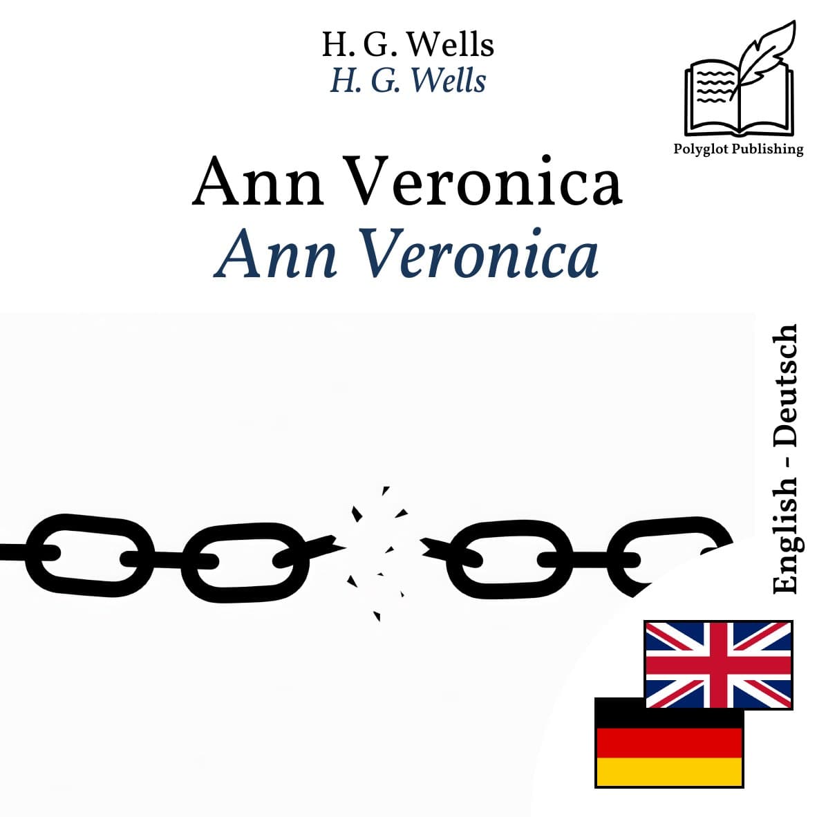 Ann Veronica