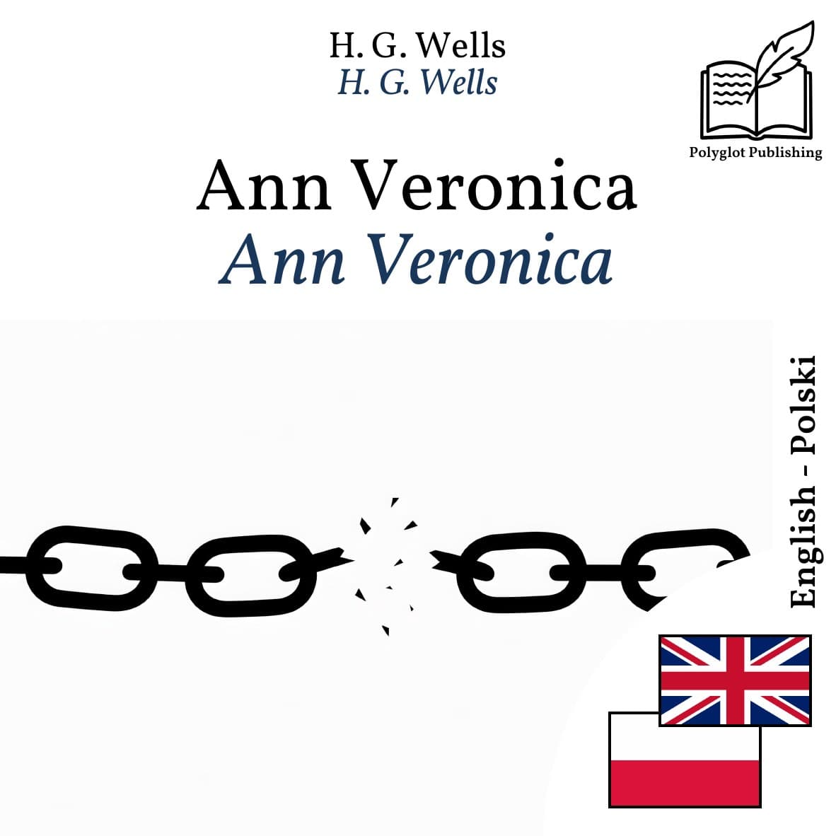 Ann Veronica