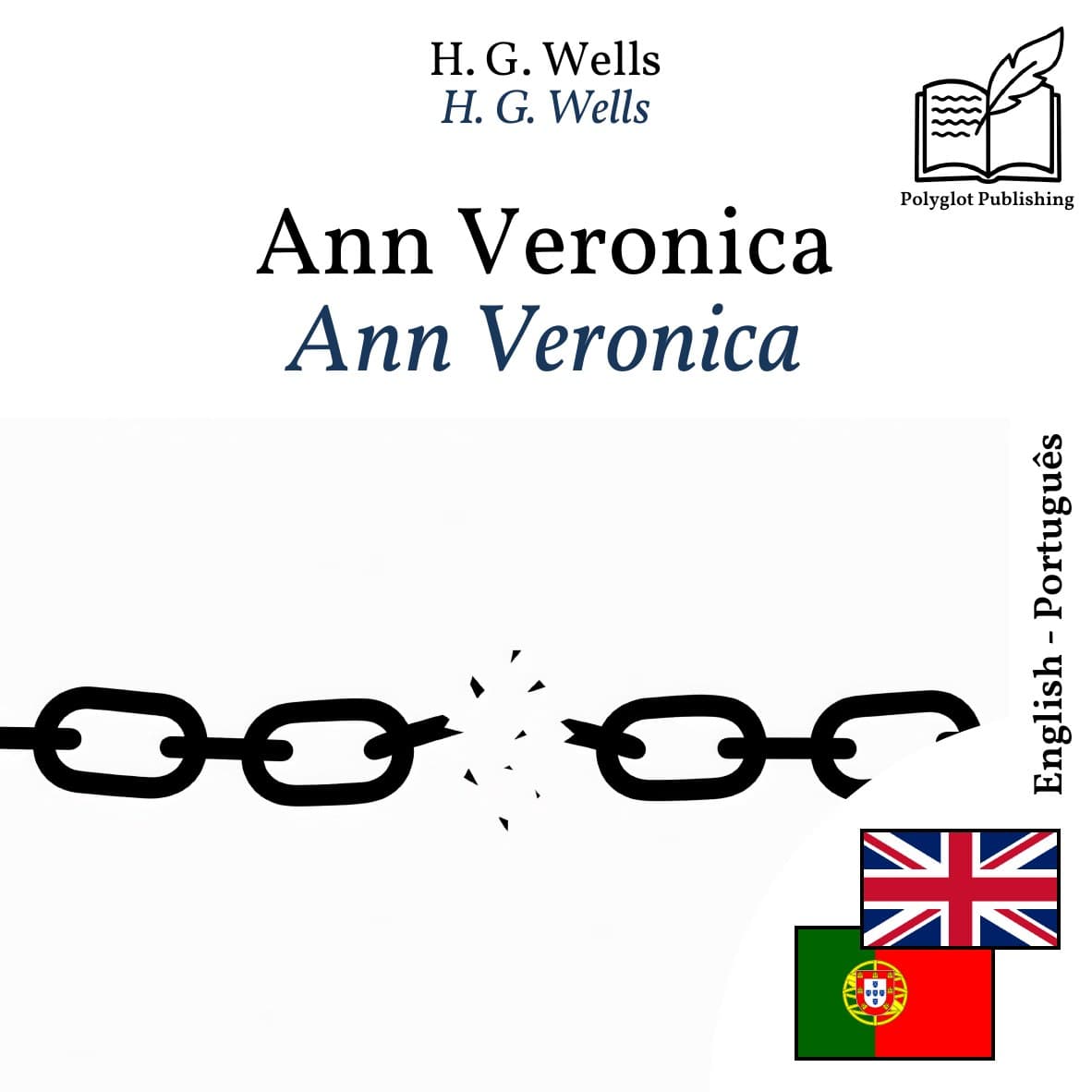 Ann Veronica