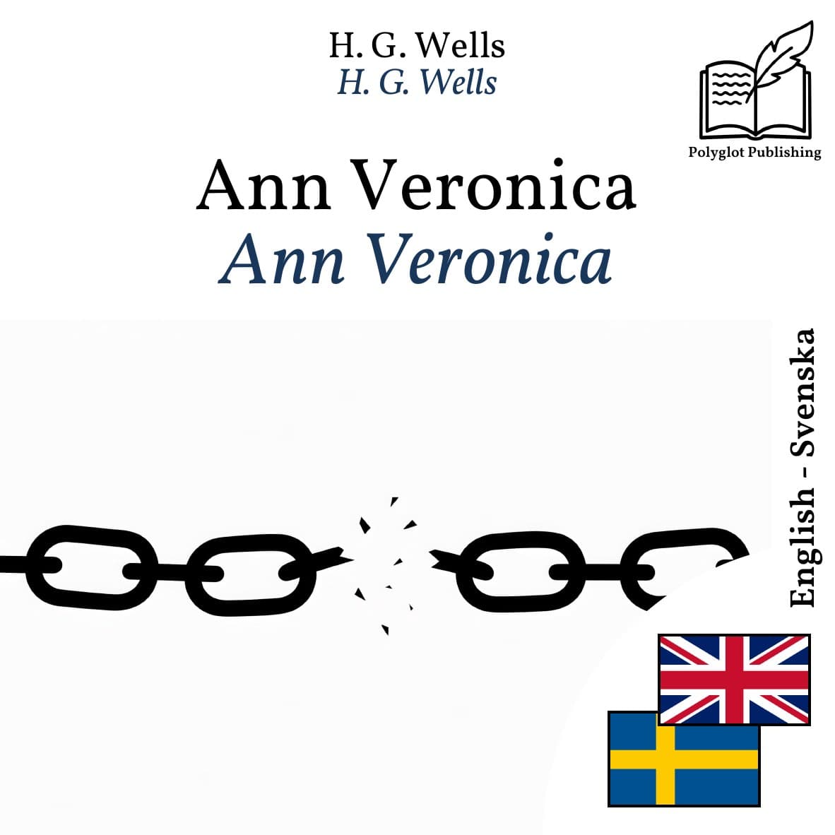 Ann Veronica