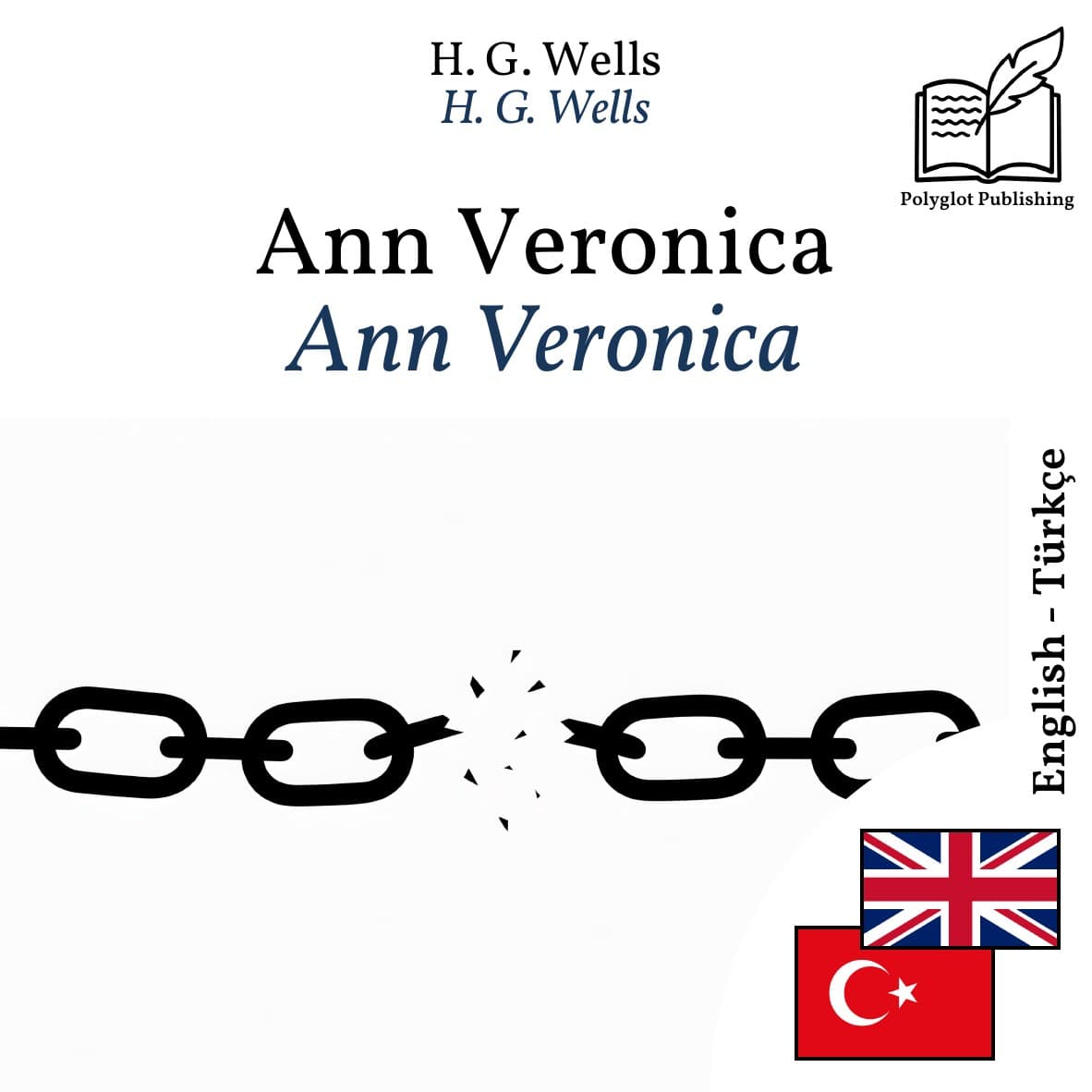 Ann Veronica