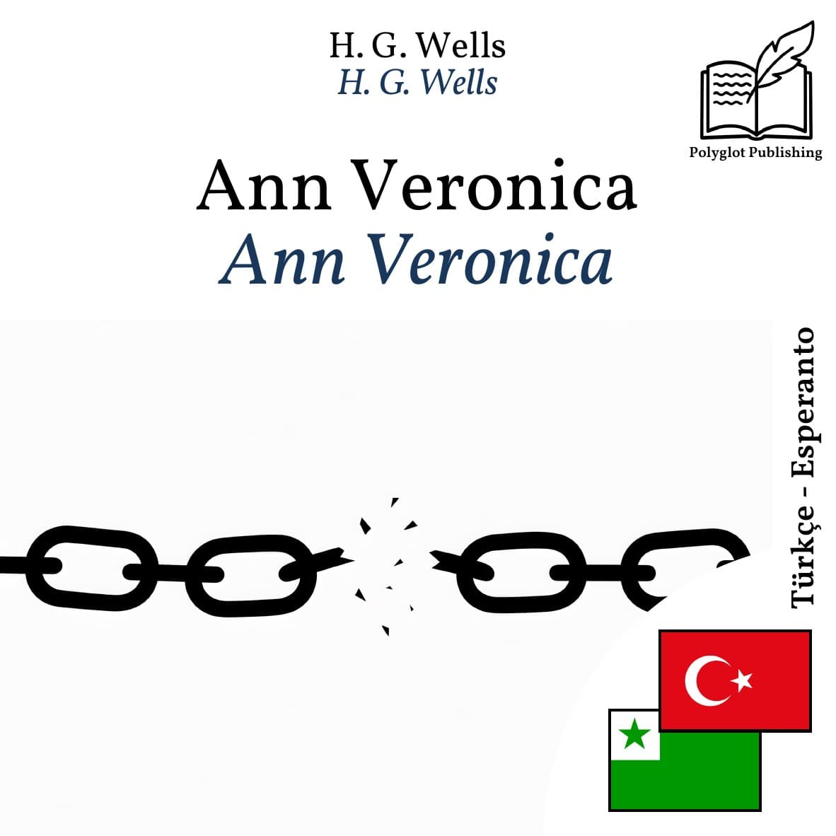 Ann Veronica