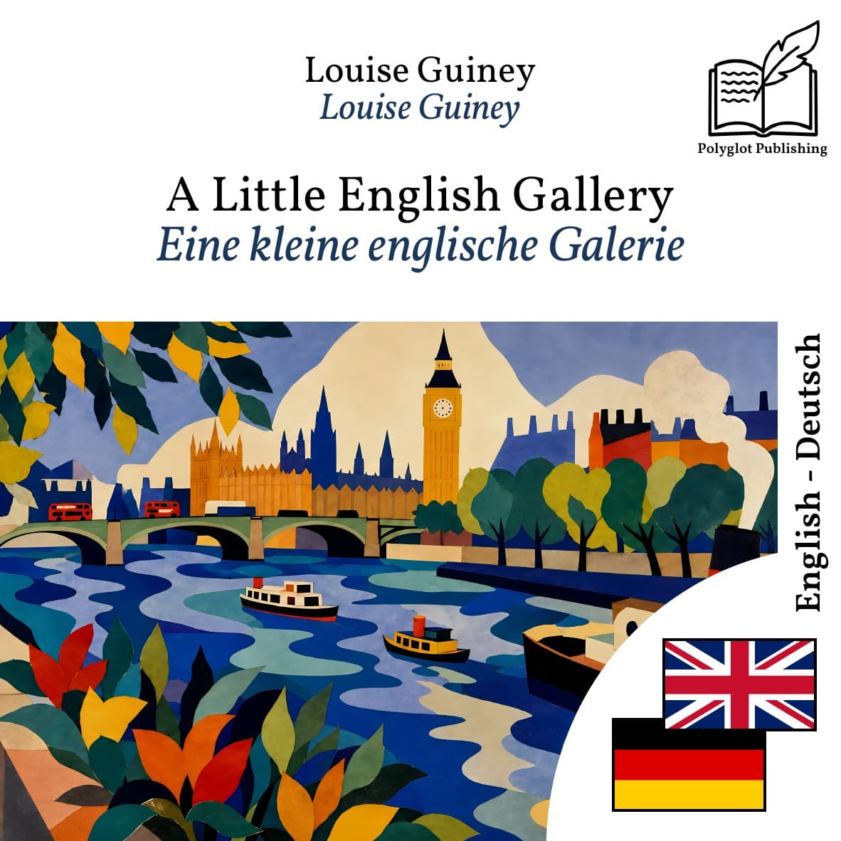 Eine kleine englische Galerie