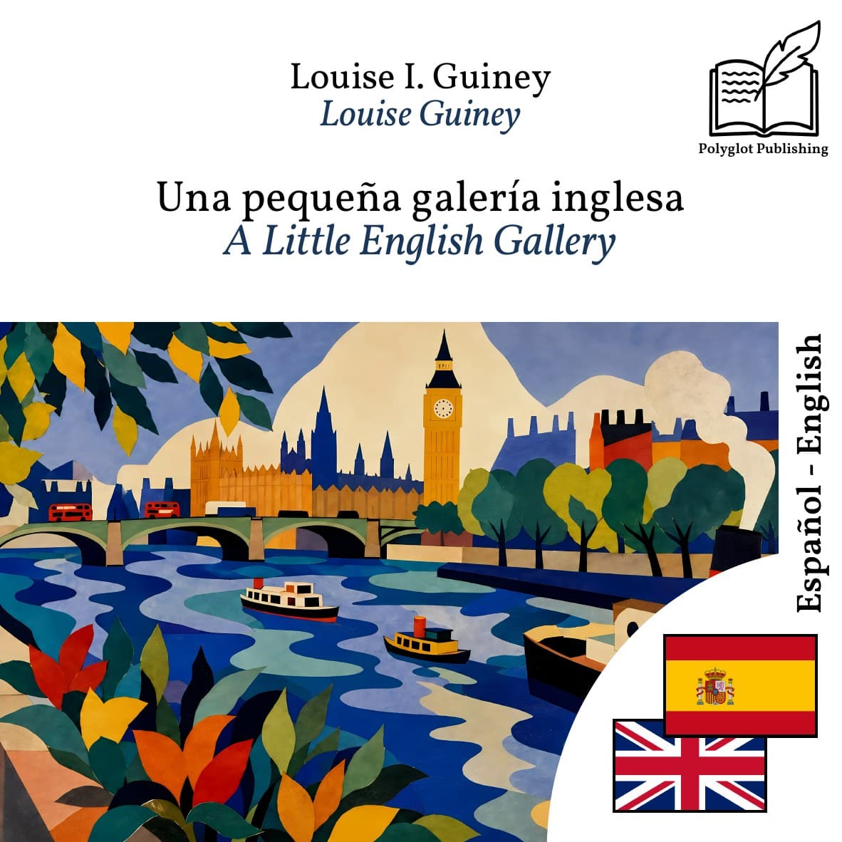 A Little English Gallery